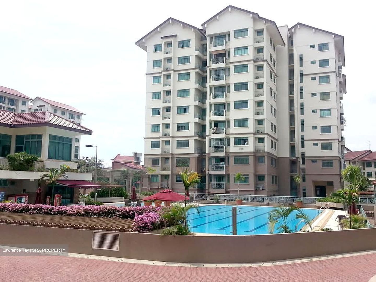 Changi Green (D16), Condominium #572238921